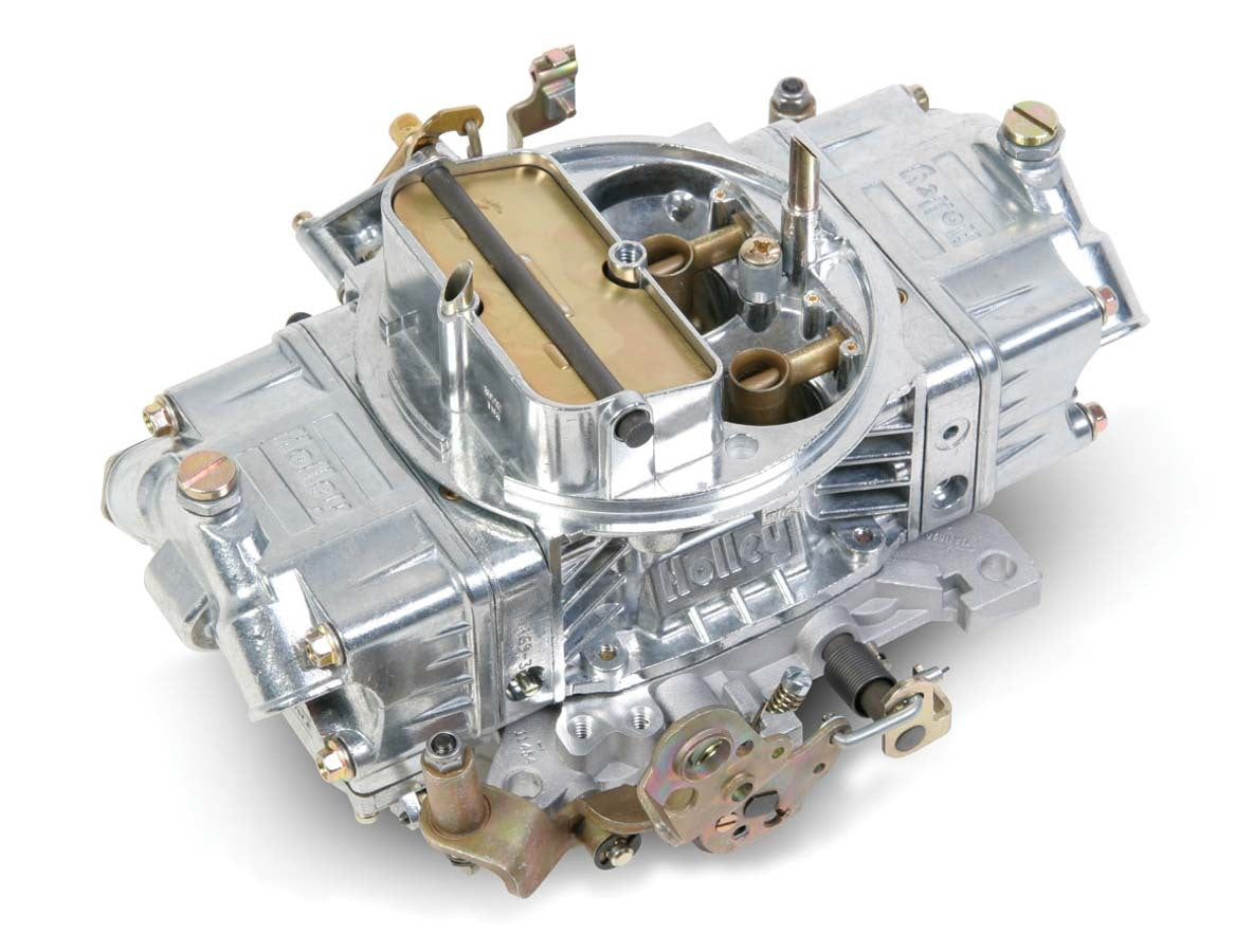 Blower Carburetor 600CFM 4150 Series Supercharger