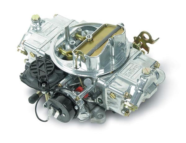 Performance Carburetor 670CFM Street Avenger 4150 Series