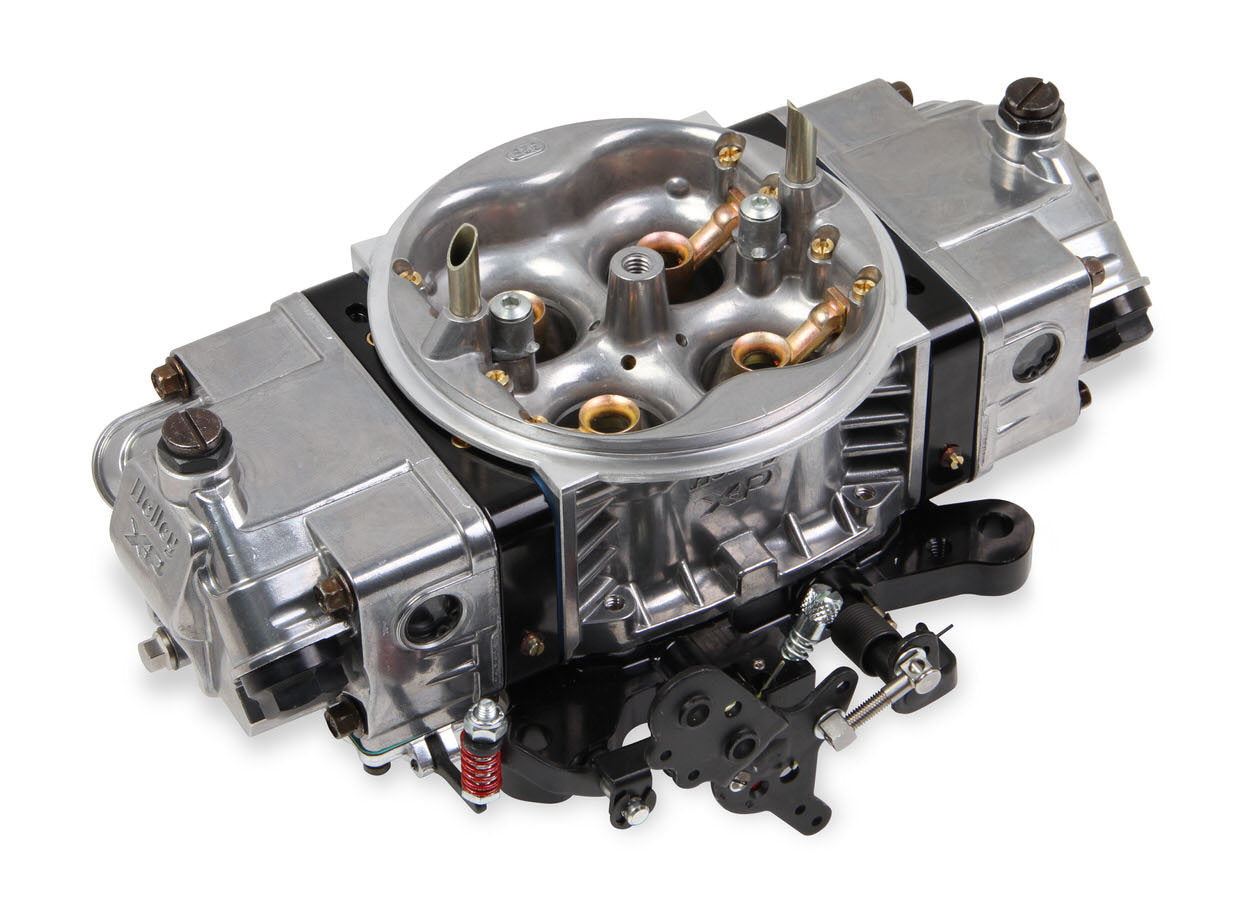 Ultra HP 4150 Carburetor - 750CFM