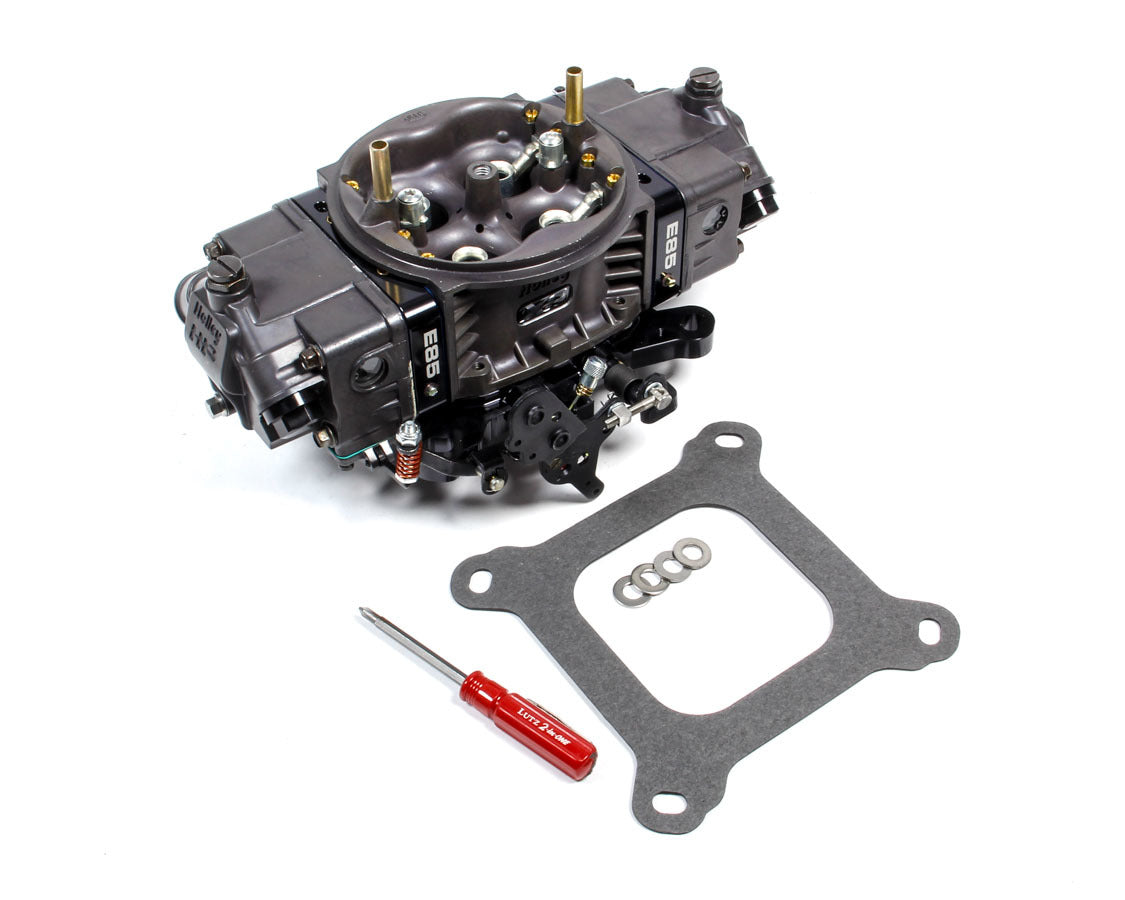 Ultra HP E85 4150 Carburetor 750CFM