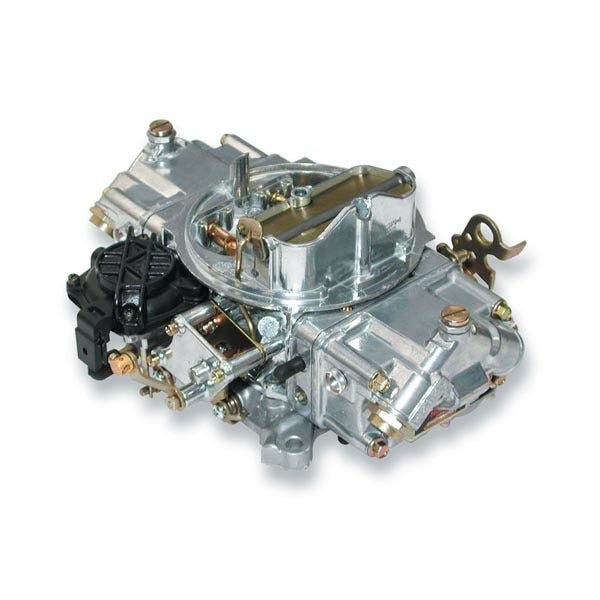 Performance Carburetor 670CFM Street Avenger 4150 Series