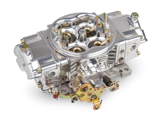 Carburetor- 750CFM Alm. HP Series 4150 Series