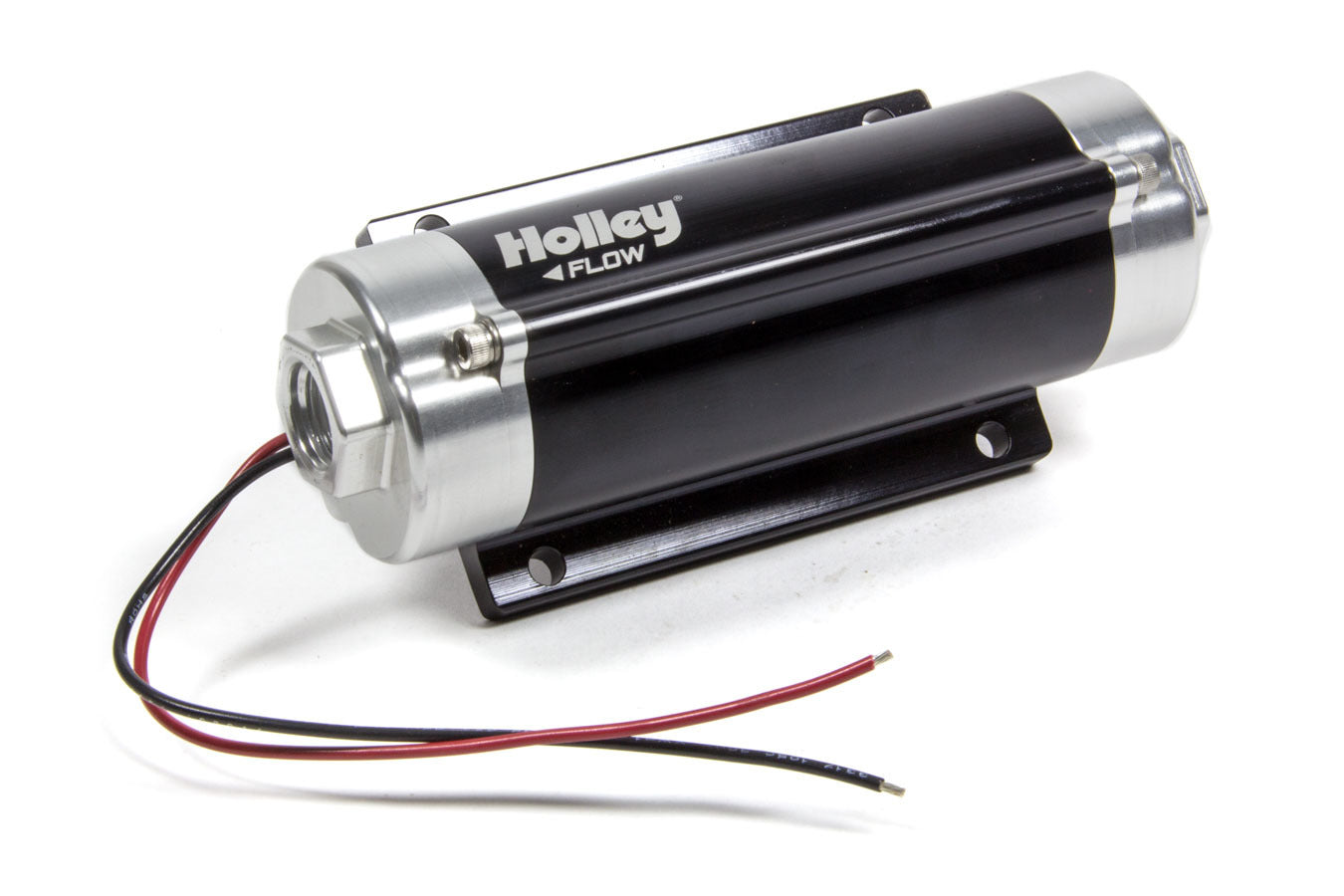 80GPH In-Line Billet Electric Fuel Pump