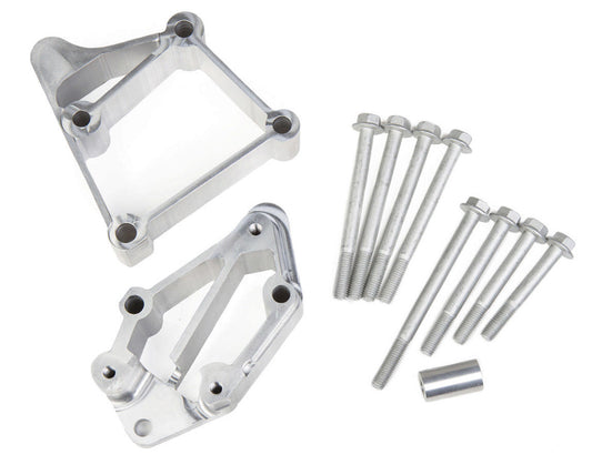 Installation Kit For LS Accessory Bracket Kits