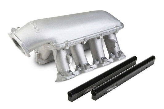 GM LS Hi-Ram Intake System EFI 105mm LS1/2/6