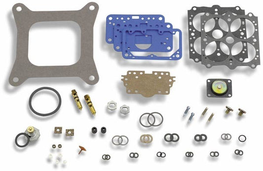 Carburetor Quick Kit