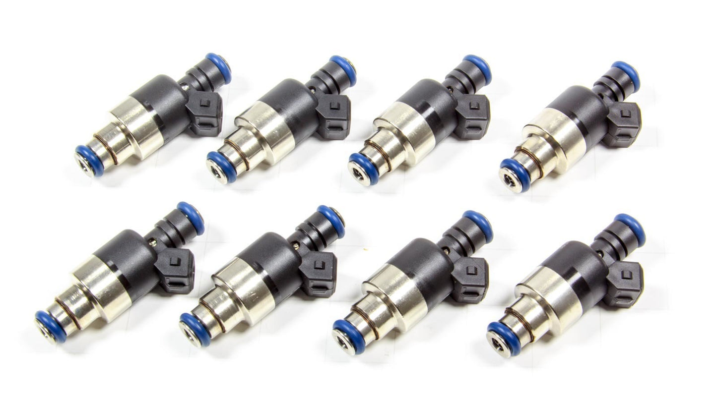 120PPH Fuel Injectors 8pk