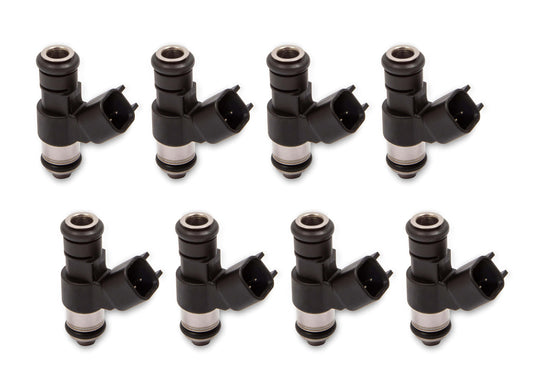 220 PPH Fuel Injectors 8-Pack