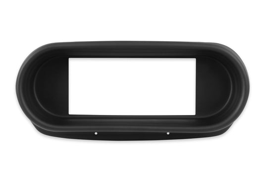 EFI Dash-7 Dash Bezel 62-65 Nova