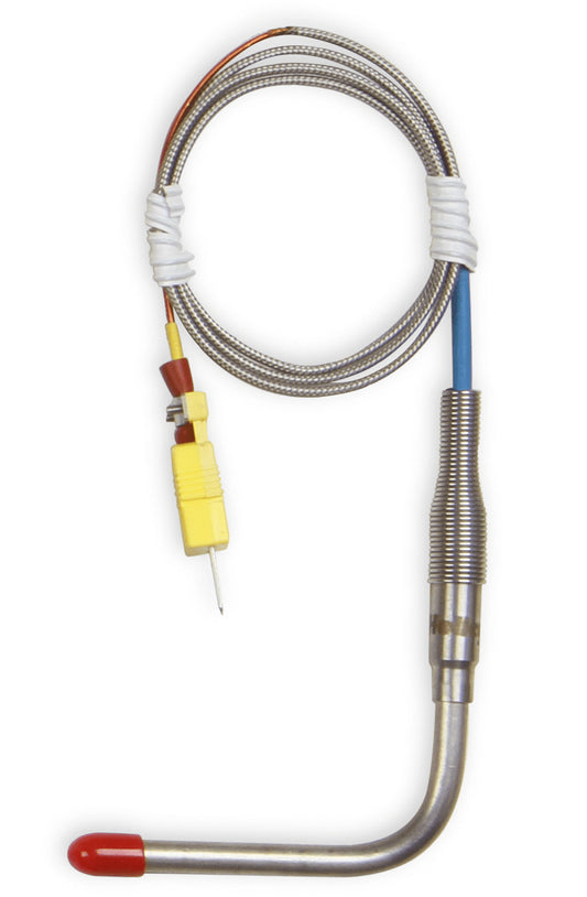 1/4 EGT Probe - Open Tip 90-Degree 32.25in Length