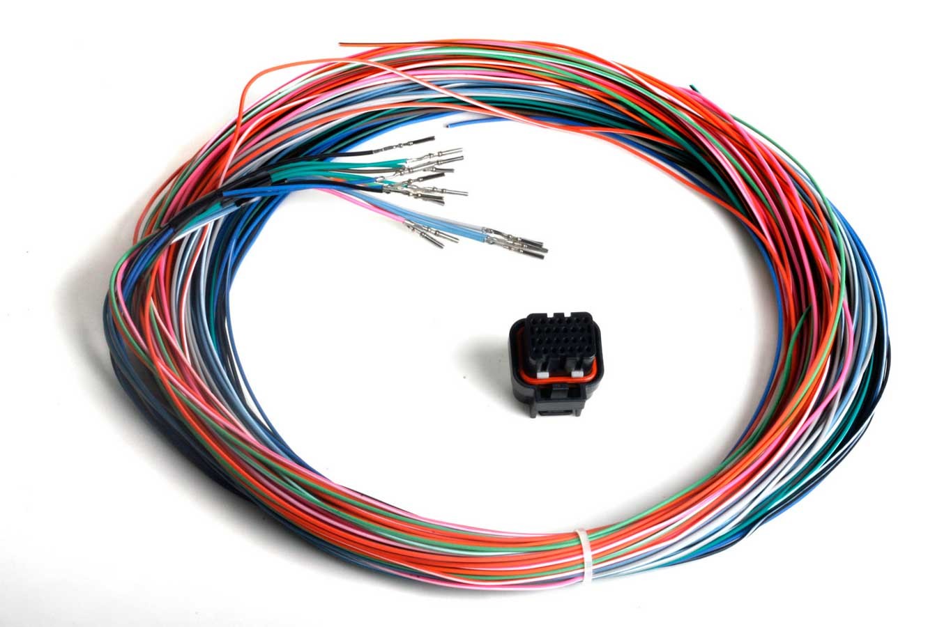 J2B Auxiliary Harness Kit