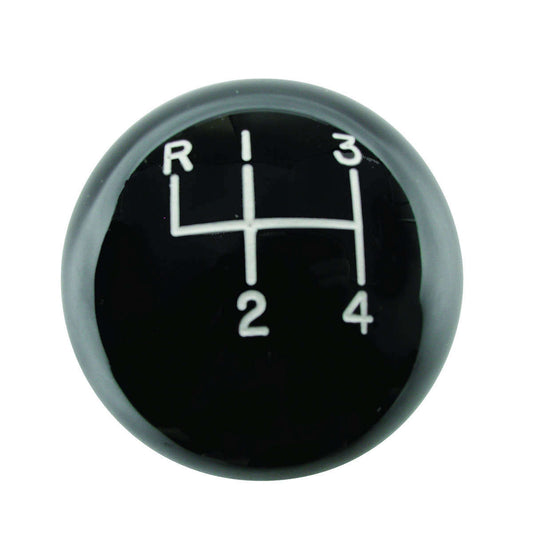 4-Speed Shifter Knob