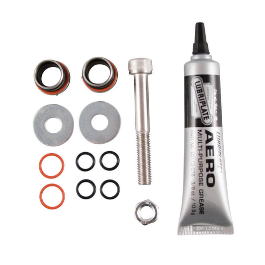 Pit Pack Bushing Kit Extreme Duty