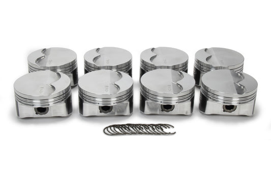 LS 5.3L FT Forged Piston Set 3.780 Bore