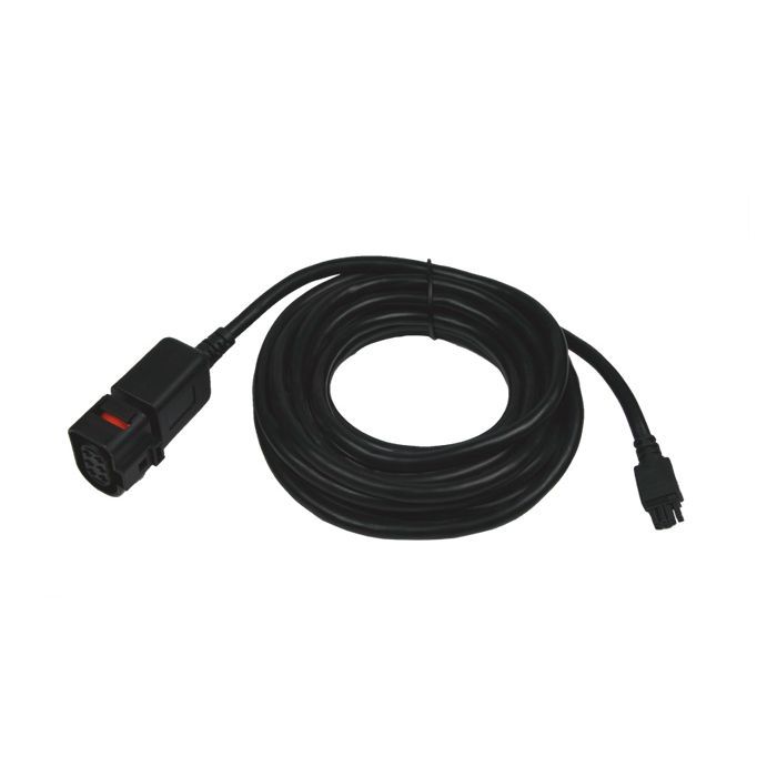 18 ft sensor cable for use with Bosch LSU 4.2 O2 Sensor