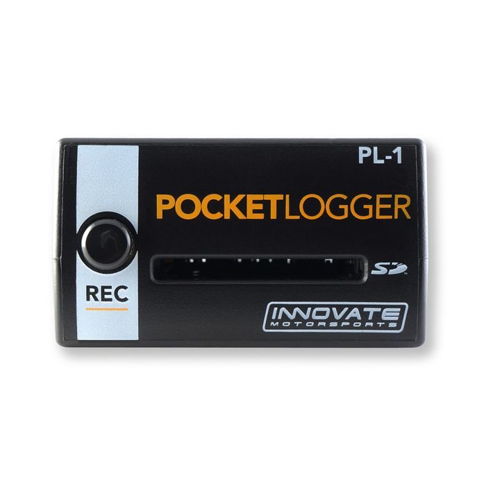 PL-1: Pocket Logger Kit