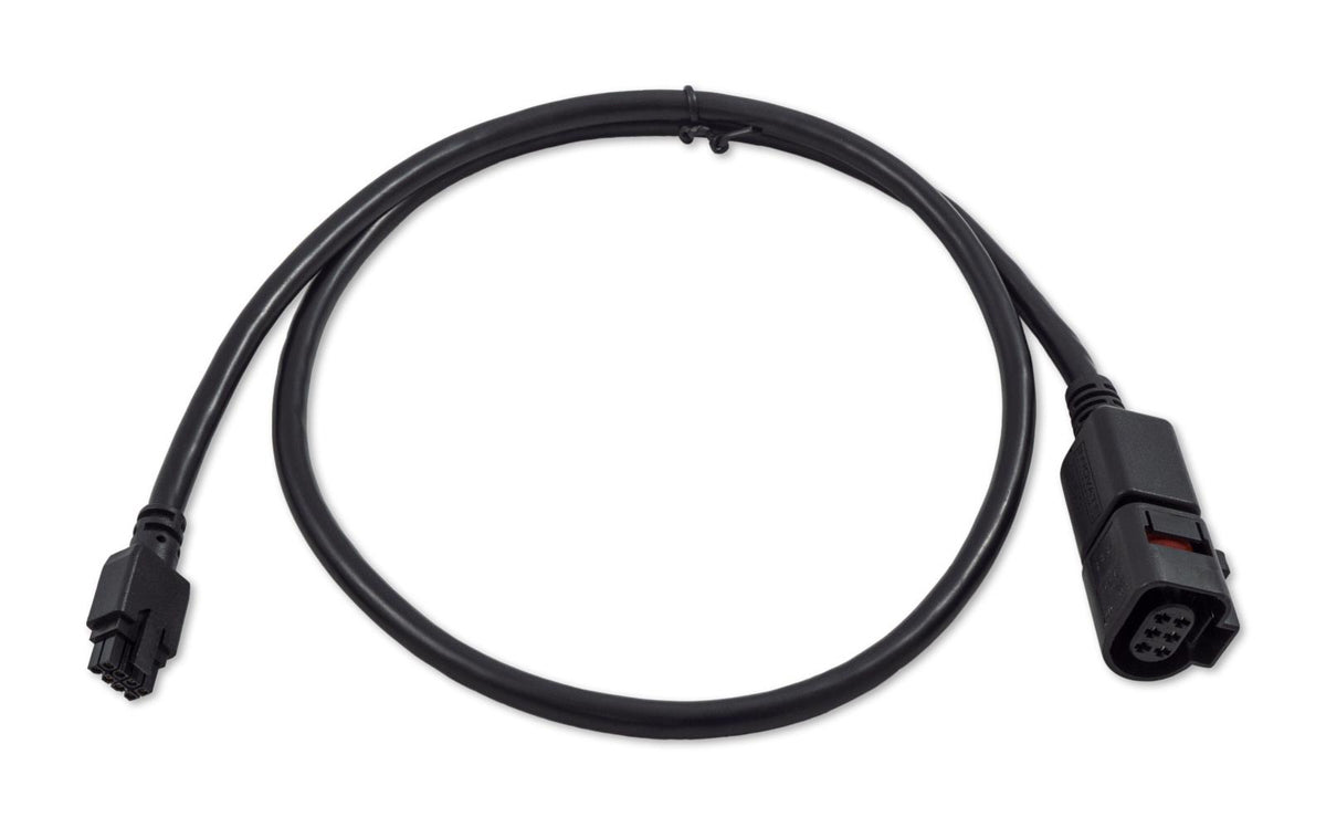 3 ft sensor cable for use with Bosch LSU 4.9 O2 Sensor