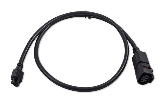 3 ft sensor cable for use with Bosch LSU 4.9 O2 Sensor