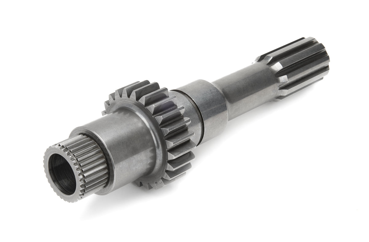 Input Shaft 10 Spline