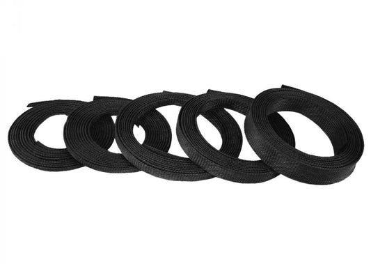 Black Ultra Wrap Wire Lo om Variety Pack - 50 Ft