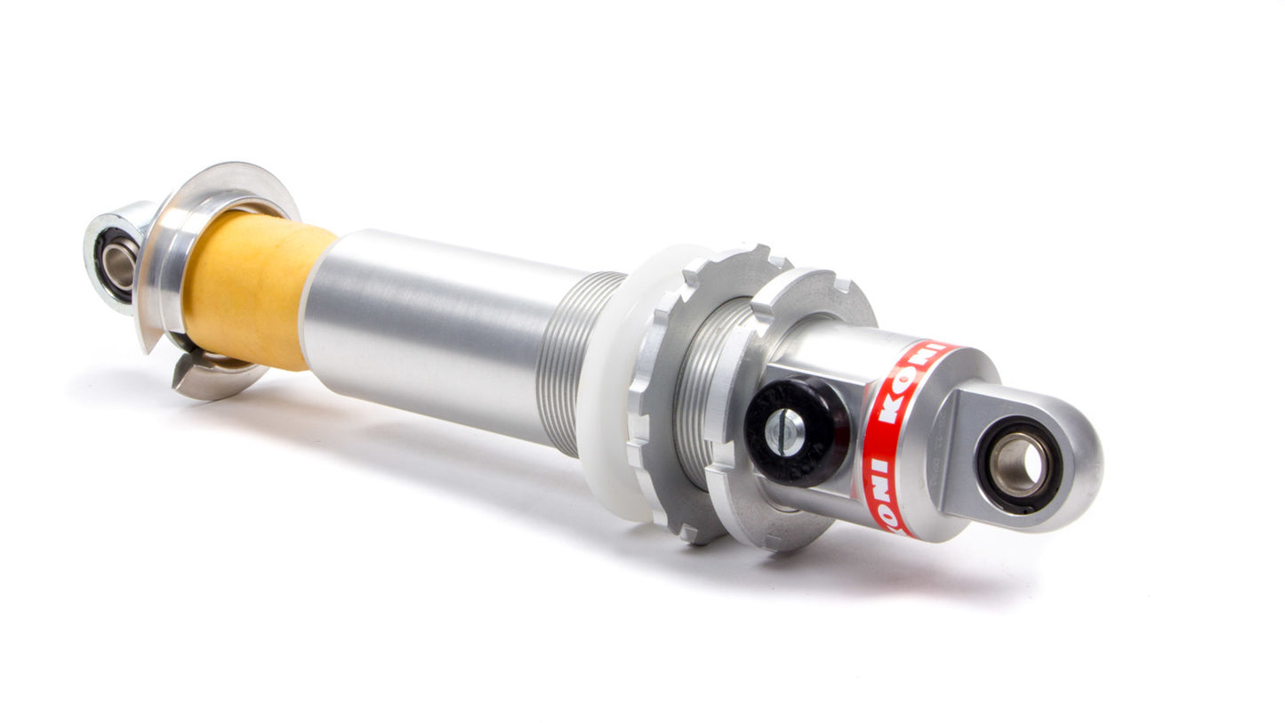 Alum Double Adjustable Rear Shock- 6in Travel