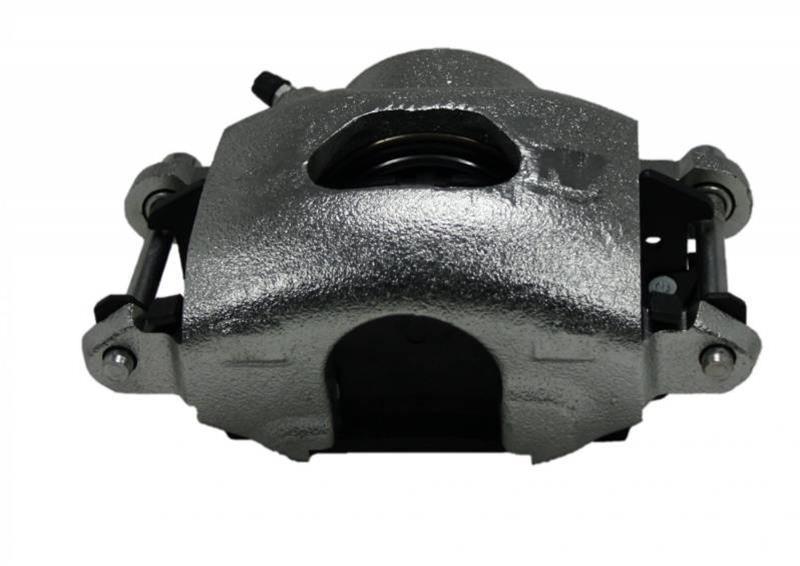 Caliper Single Piston GM Right Side