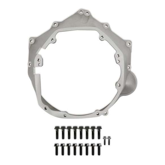 Aluminum Bellhousing GM LS/LT  w/T56 Trans