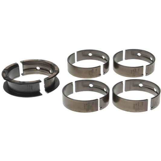 Coated Main Bearing Set