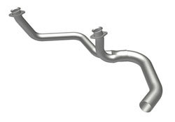 Exhaust Manifold Down Pipe