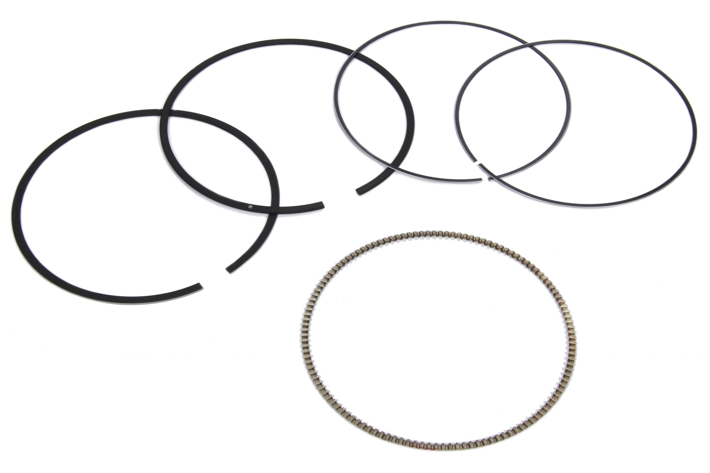 Piston Ring 4.035 (1pk) 1.0mm 1.0mm 2.0mm