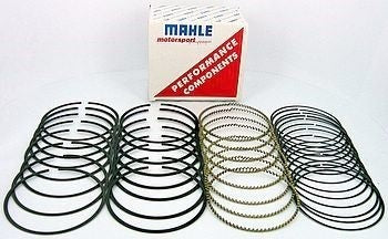 Piston Ring Set 4.105 Bore 1.0 1.0 2.0mm