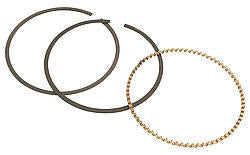 Single Piston Ring Set 4.125 Bore 1.0 1.0 2.0mm