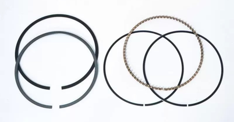 Piston Ring Set 4.605 Bore .043 .043 3.0mm