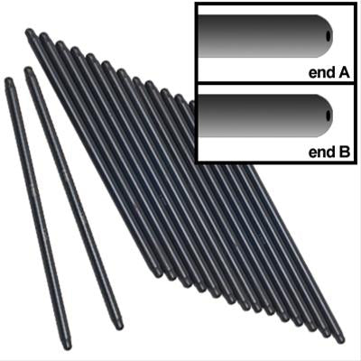 5/16 .120 Wall Moly Pushrods - 8.000 Long