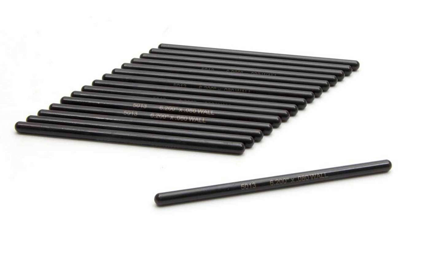 5/16 Moly Pushrods - 6.550 Long