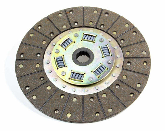 500 Series 11in Clutch Disc 1-1/8in x 26