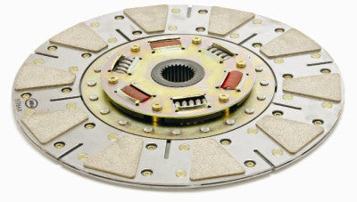 600 Series Clutch Disc 11in Ceramic Facing