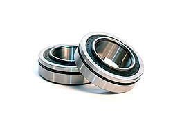 Axle Bearings Big Ford & Olds/Pontiac Pair