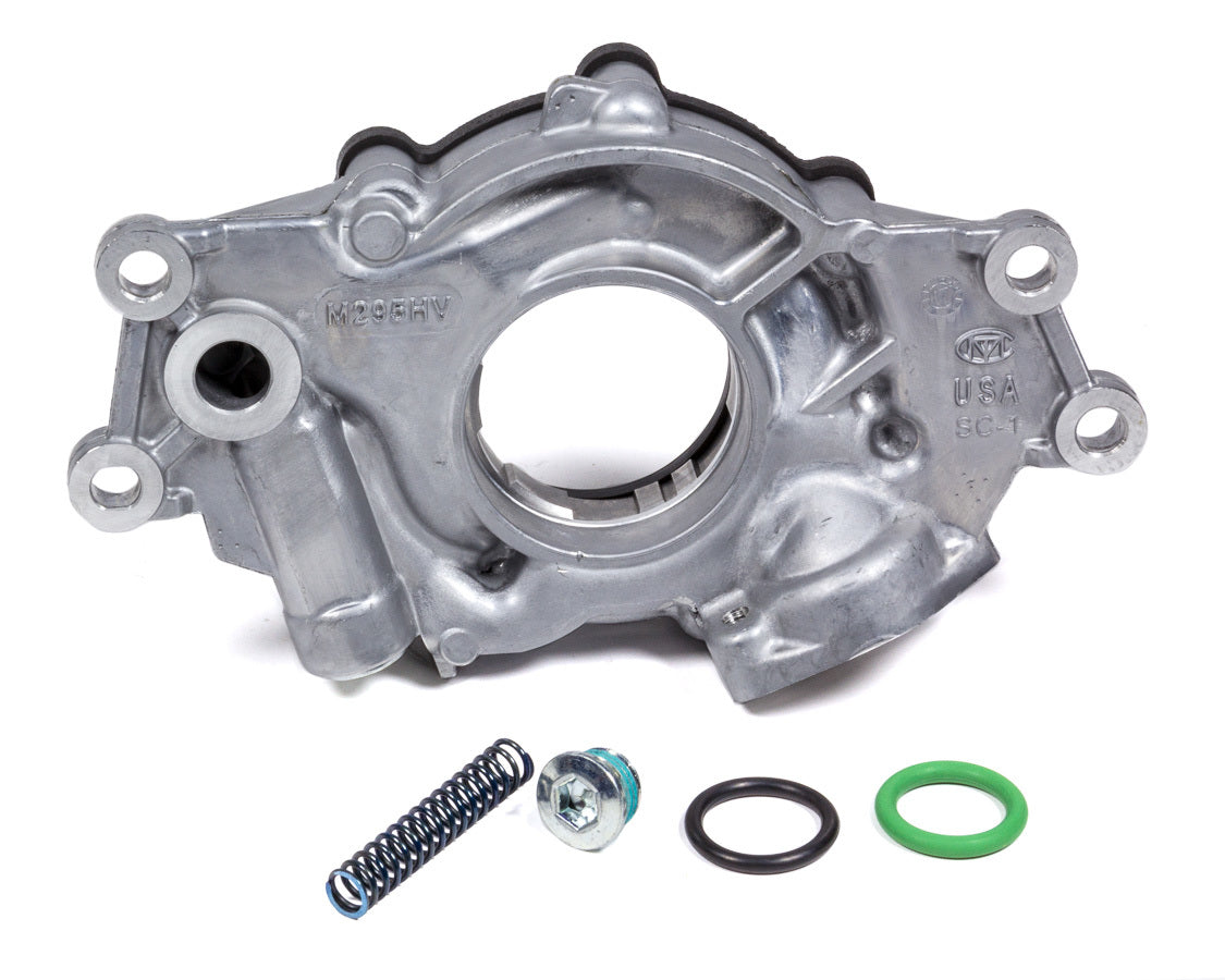 Oil Pump - GM LS Series Truck 97-06