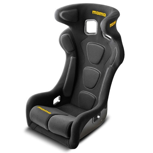 Daytona EVO Racing Seat XL Size Black