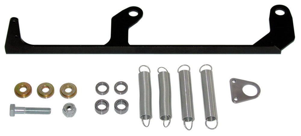 Throttle Spring Return Kit - 4500