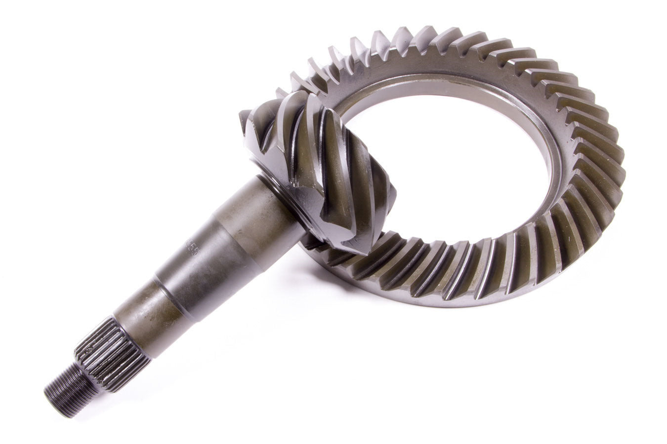 GM 8.875in Ring & Pinion 3.55 Ratio