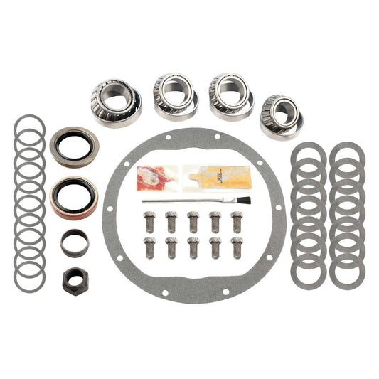 Master Rebuild Kit GM 8.5 Gear Rearend