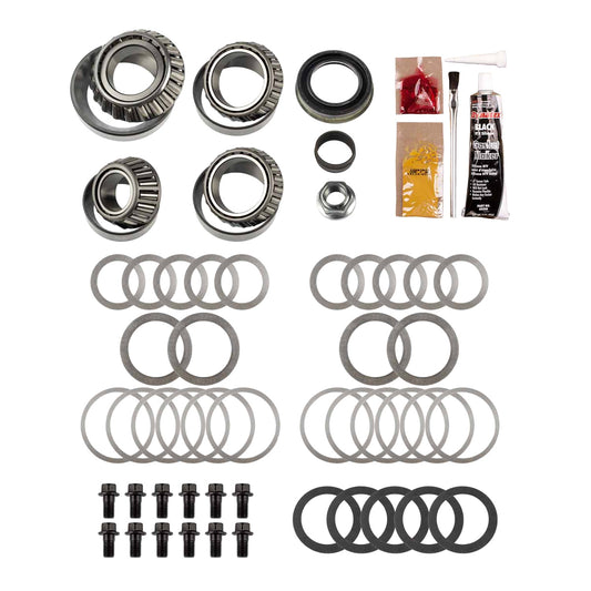 Master Bearing Kit GM 9.76 Rear