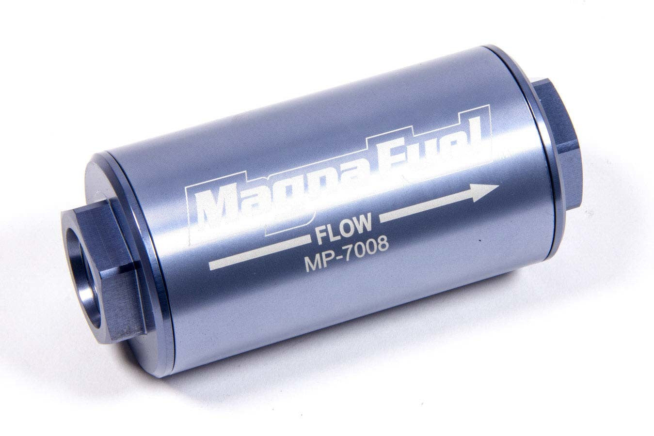 '-10an Fuel Filter - 25 Micron