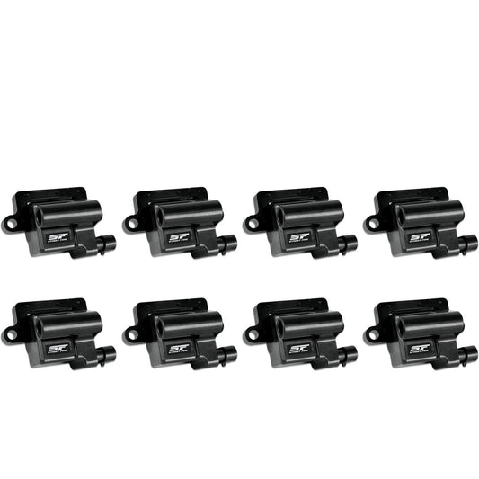 Coils Street Fire GM LS Series Truck 99-07 8pk