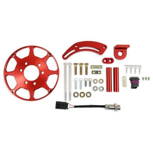 Crank Sensor Kit GM LS w/8.00 Dia. Wheel