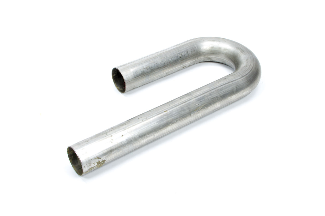 J-Bend Stainless 1.875 x 2.5in Radius 18 Gauge - Junk to Road Auto Parts