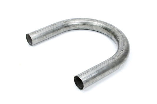 U-Bend Stainless 2.000 x 6in Radius 18 Gauge - Junk to Road Auto Parts