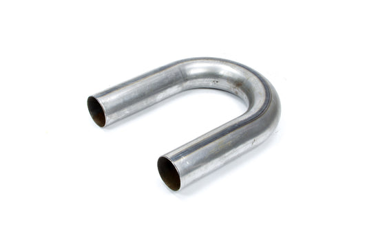 U-Bend Mild Steel 2.125 x 3.5in Radius 16 Gauge